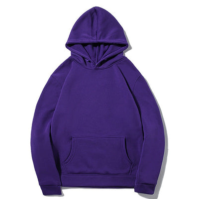 Nikki | Sweatshirt com capuz confortável