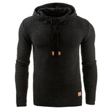 LEO | Sweatshirt urbana com capuz