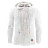 LEO | Sweatshirt urbana com capuz