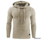 LEO | Sweatshirt urbana com capuz