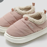 Anna | Botas de neve de senhora