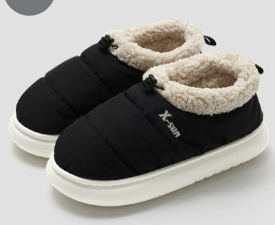 Anna | Botas de neve de senhora