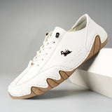 Mateo | Sapatos confortáveis para o dia a dia