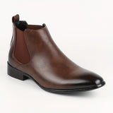 KYLE | Botins Chelsea casuais para homem