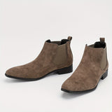 KYLE | Botins Chelsea casuais para homem