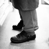 Adam | Robusti zoccoli da tutti i giorni