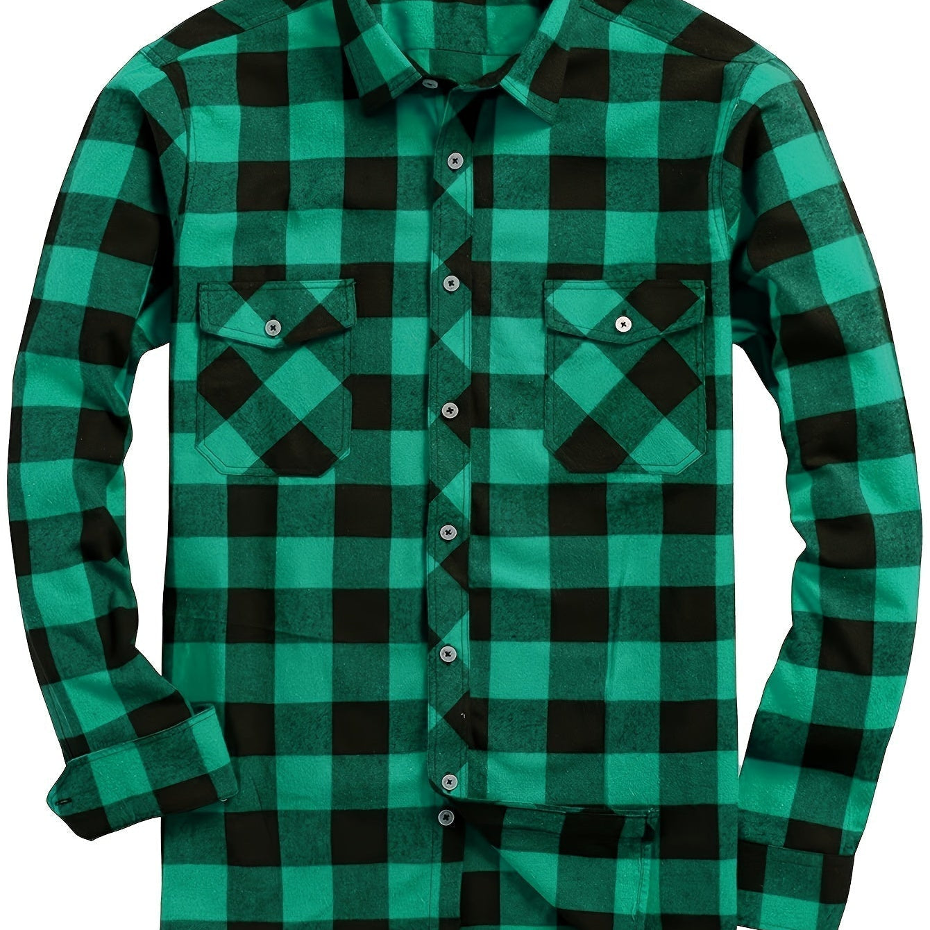 David | Camicia di flanella a quadri