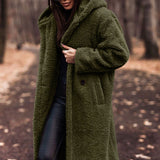 LUISA | Casaco elegante e confortável