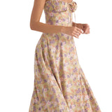 BETTY | Vestido elegante justo à cintura