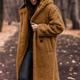 LUISA | Casaco elegante e confortável