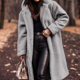 LUISA | Casaco elegante e confortável