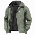 Verde militare