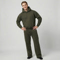 Verde militare