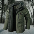Verde militare