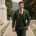 Verde militare