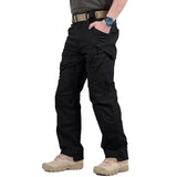 KEN | Calças cargo outdoor e de trekking para homem