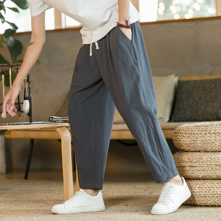 BART | Pantaloni casual da uomo