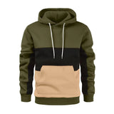 MAX | Sweatshirt com capuz para homem
